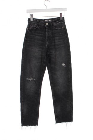 Damen Jeans Fb Sister, Größe XS, Farbe Grau, Preis € 20,18