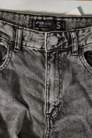 Damen Jeans Fb Sister, Größe S, Farbe Grau, Preis € 11,10
