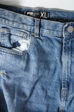 Damen Jeans Fb Sister, Größe XL, Farbe Blau, Preis € 12,11