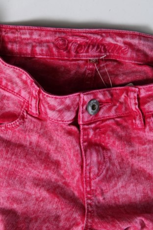 Damen Jeans Fishbone, Größe L, Farbe Rosa, Preis 11,10 €
