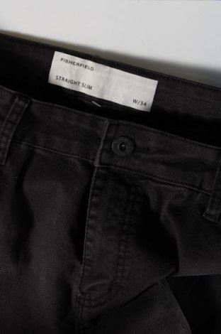 Damen Jeans Fisherfield, Größe XXL, Farbe Schwarz, Preis 8,90 €