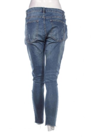 Damen Jeans Fisherfield, Größe L, Farbe Blau, Preis € 15,00
