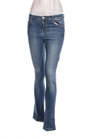 Damen Jeans Fit-Z, Größe S, Farbe Blau, Preis 20,18 €