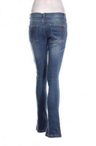 Damen Jeans Fit-Z, Größe S, Farbe Blau, Preis 9,08 €
