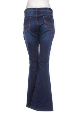Damen Jeans Flamingo, Größe M, Farbe Blau, Preis 14,40 €