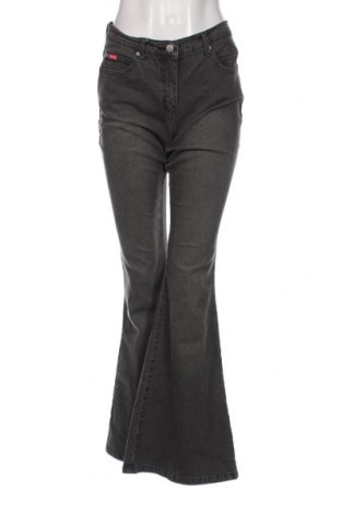 Damen Jeans Flash Lights, Größe M, Farbe Grau, Preis € 10,09