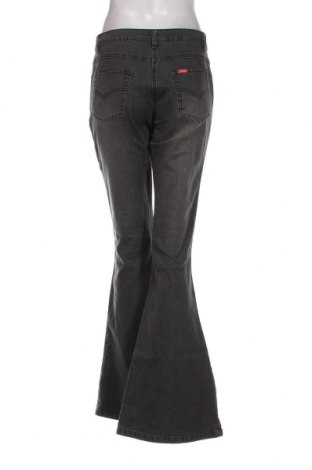 Damen Jeans Flash Lights, Größe M, Farbe Grau, Preis 9,08 €