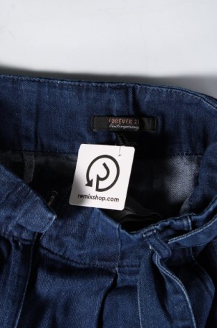 Damen Jeans Forever 21, Größe M, Farbe Blau, Preis € 9,91