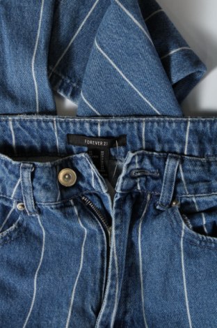 Damen Jeans Forever 21, Größe M, Farbe Blau, Preis 11,83 €