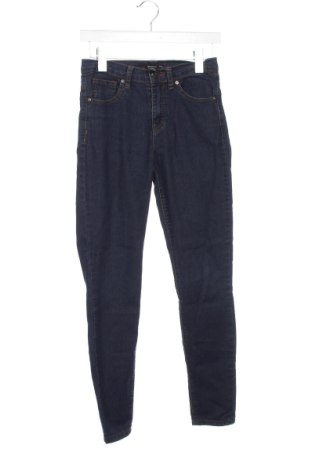 Damen Jeans Forever 21, Größe XXS, Farbe Blau, Preis € 10,43