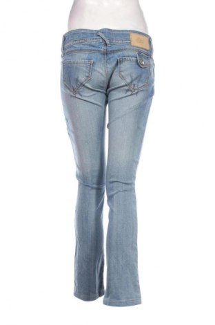 Damen Jeans Fornarina, Größe L, Farbe Blau, Preis 23,02 €