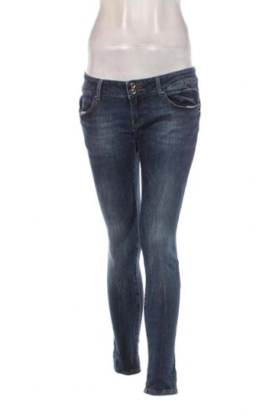 Damen Jeans Fracomina, Größe S, Farbe Blau, Preis 10,33 €