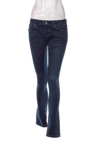 Damen Jeans Fracomina, Größe L, Farbe Blau, Preis 26,10 €