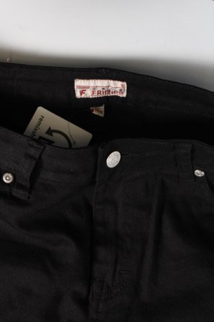Damen Jeans Friends, Größe M, Farbe Schwarz, Preis 14,27 €