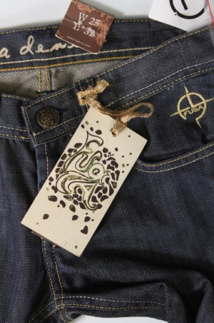 Damen Jeans Fuga, Größe S, Farbe Blau, Preis € 15,60