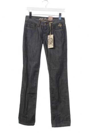 Damen Jeans Fuga, Größe S, Farbe Blau, Preis € 24,00