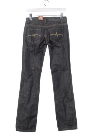 Damen Jeans Fuga, Größe S, Farbe Blau, Preis 15,60 €