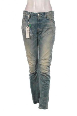 Damen Jeans G-Star Raw, Größe XL, Farbe Blau, Preis € 58,76