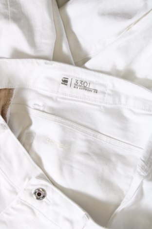 Damen Jeans G-Star Raw, Größe XL, Farbe Weiß, Preis € 58,76