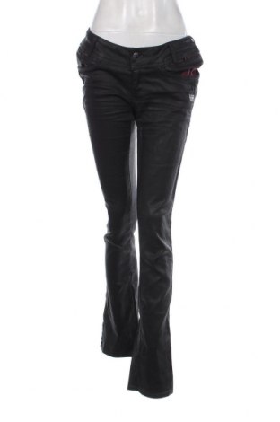 Damen Jeans G-Star Raw, Größe M, Farbe Schwarz, Preis 31,86 €