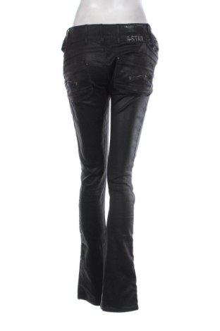 Damen Jeans G-Star Raw, Größe M, Farbe Schwarz, Preis 31,86 €