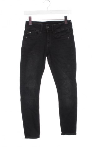Damen Jeans G-Star Raw, Größe XS, Farbe Schwarz, Preis 34,06 €