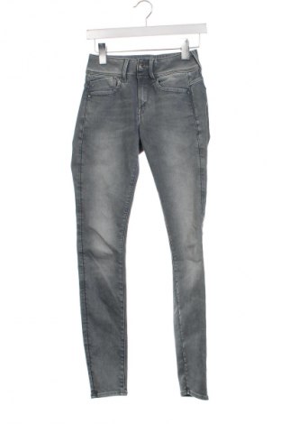 Damen Jeans G-Star Raw, Größe XS, Farbe Grau, Preis € 61,93