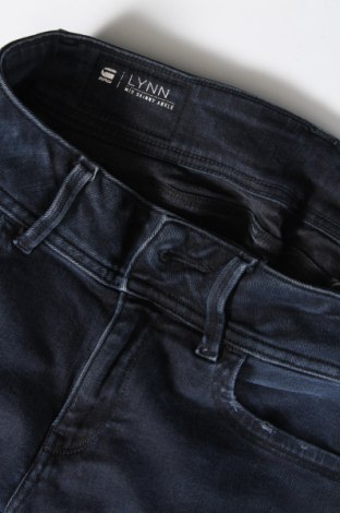 Damen Jeans G-Star Raw, Größe M, Farbe Blau, Preis € 30,97