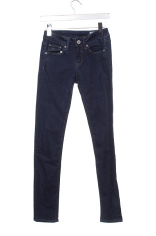 Damen Jeans G-Star Raw, Größe XS, Farbe Blau, Preis 45,52 €