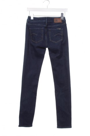 Damen Jeans G-Star Raw, Größe XS, Farbe Blau, Preis 27,31 €