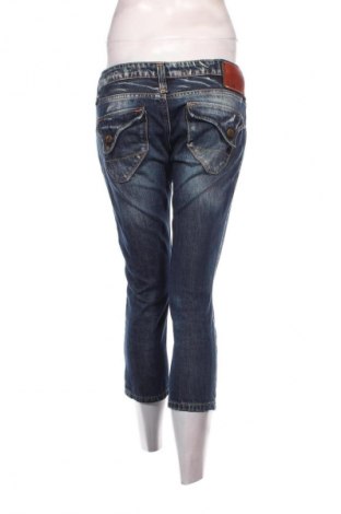 Damskie jeansy G-Star Raw, Rozmiar M, Kolor Niebieski, Cena 206,14 zł