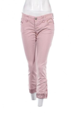 Dámské džíny  Galliano, Velikost M, Barva Růžová, Cena  1 201,00 Kč