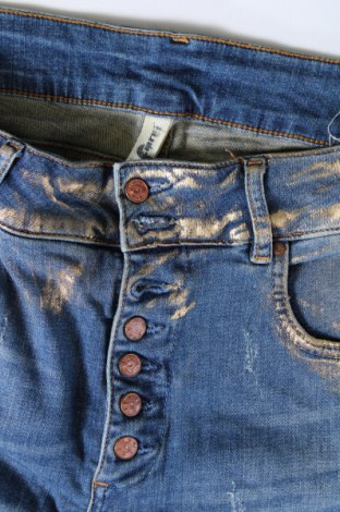 Damen Jeans Gang, Größe M, Farbe Blau, Preis 26,10 €