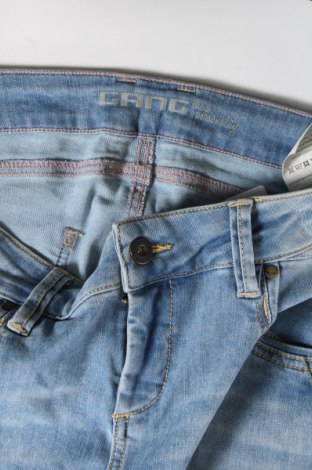 Dámske džínsy  Gang, Veľkosť XL, Farba Modrá, Cena  21,27 €