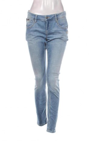 Dámske džínsy  Gang, Veľkosť XL, Farba Modrá, Cena  23,39 €