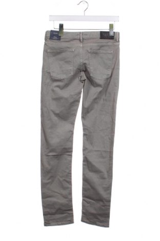 Damen Jeans Gant, Größe S, Farbe Grün, Preis 78,08 €