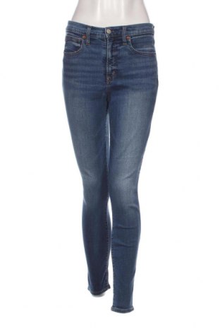 Dámske džínsy  Gap, Veľkosť M, Farba Modrá, Cena  16,20 €