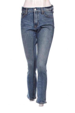 Dámske džínsy  Gap, Veľkosť M, Farba Modrá, Cena  15,90 €