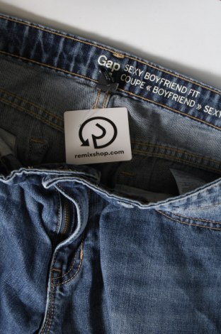 Damen Jeans Gap, Größe L, Farbe Blau, Preis 18,37 €