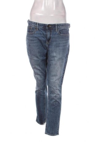 Dámske džínsy  Gap, Veľkosť L, Farba Modrá, Cena  14,97 €