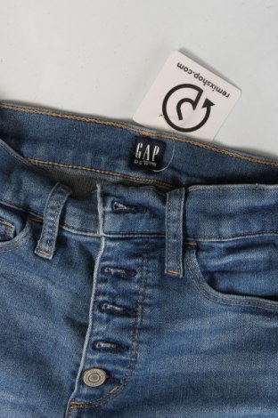 Damen Jeans Gap, Größe XS, Farbe Blau, Preis 18,37 €