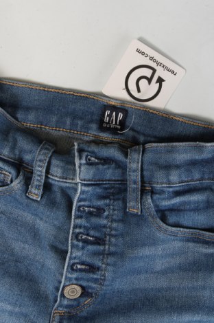 Damen Jeans Gap, Größe XS, Farbe Blau, Preis € 6,99