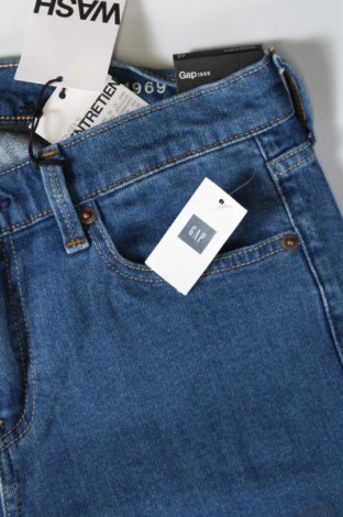 Damen Jeans Gap, Größe M, Farbe Blau, Preis 41,33 €
