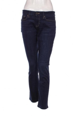 Γυναικείο Τζίν Gap, Μέγεθος M, Χρώμα Μπλέ, Τιμή 16,33 €