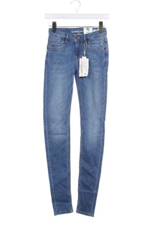 Blugi de femei Garcia Jeans, Mărime XS, Culoare Albastru, Preț 137,66 Lei
