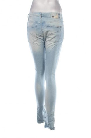 Blugi de femei Garcia Jeans, Mărime S, Culoare Albastru, Preț 67,44 Lei