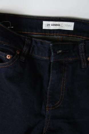Dámske džínsy  Cubus, Veľkosť S, Farba Modrá, Cena  7,40 €
