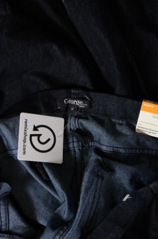 Damen Jeans George, Größe XL, Farbe Blau, Preis 17,61 €