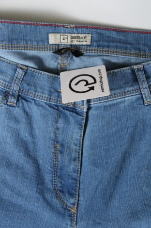 Damen Jeans Gerke, Größe XL, Farbe Blau, Preis 17,12 €