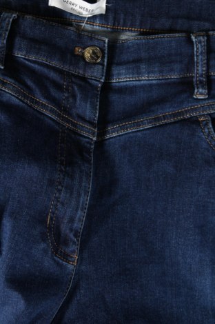 Damen Jeans Gerry Weber, Größe XXL, Farbe Blau, Preis € 26,98